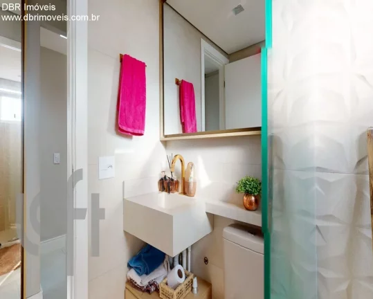 Imagem APARTAMENTO RESIDENCIAL em São Paulo - SP, Vila Prudente