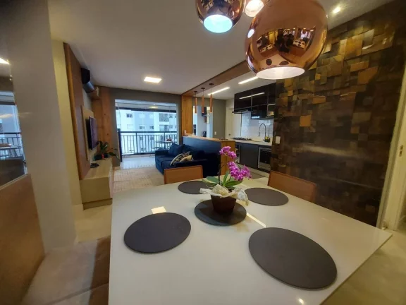 Imagem Apartamento com 3 dormitórios à venda, 88 m² por R$ 894.000,00 - Jardim - Santo André/SP
