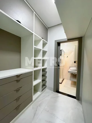 Imagem Casa para Locação no Alphaville mobiliado com 3 suítes, piscina, PETROLINA- PE