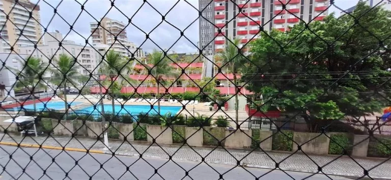 Imagem Apartamento 2 dormitórios sendo 1 suite no coração da Guilhermina