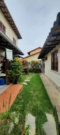 Imagem CASA RESIDENCIAL em CABO FRIO - RJ, PARQUE CENTRAL