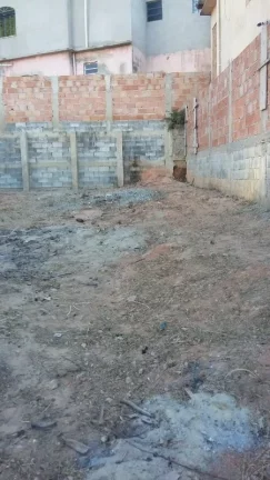 Imagem Loteamento em Piratininga - Belo Horizonte