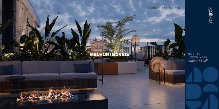 Imagem Veleiros Residence – Vokkan Viva Park Porto Belo