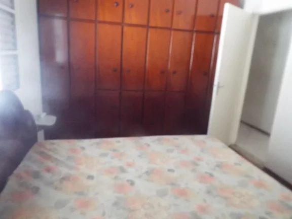 Imagem CASA TÉRREA PARA VENDA E PERMUTA PRÓXIMOA A FACULDADE UFABC - VILA SÃO PEDRO - SANTO ANDRÉ