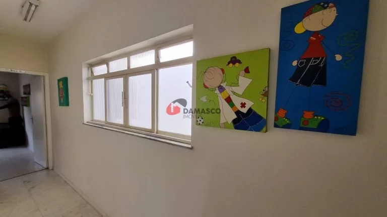 Imagem Sobrado à venda, Olímpico