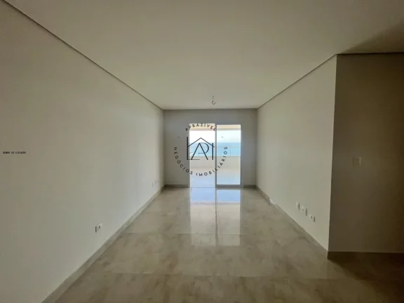 Imagem Apartamento Frente Mar para Venda em Praia Grande, Caiçara, 3 dormitórios, 3 suítes, 4 banheiros, 2 vagas