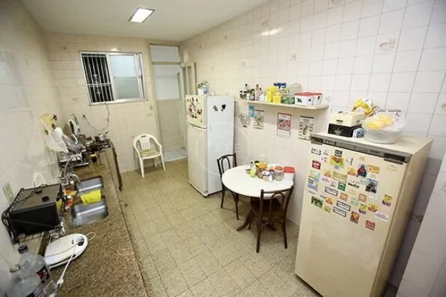 Imagem Apartamento à venda no bairro Copacabana - Rio de Janeiro/RJ