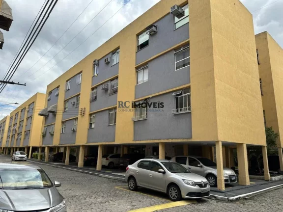 Imagem Apartamento a Venda no bairro Fonseca - Niterói, RJ