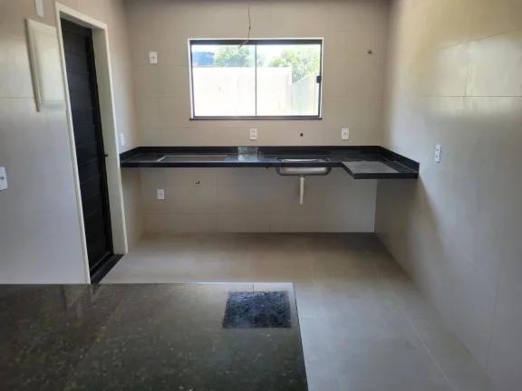 Imagem Linda casa alto padrão, Itaipuaçu Jardim Atlântico Central