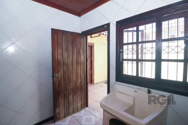 Imagem MRDT 385 Casa HM779 - Casa à venda no bairro Marechal Rondon - Canoas/RS