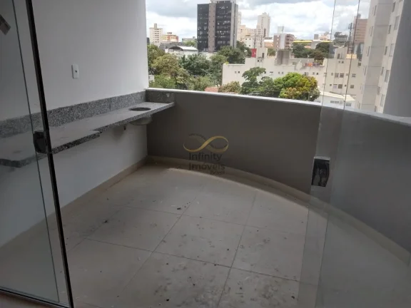 Imagem EDIFÍCIO MANHATAN FLORESTA - Apartamento à venda no bairro Floresta - Belo Horizonte/MG