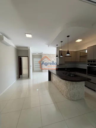 Imagem Condomínio Residencial Cidades da Europa - Casa à venda no bairro Parque Cidade Nova - Mogi Guaçu/SP