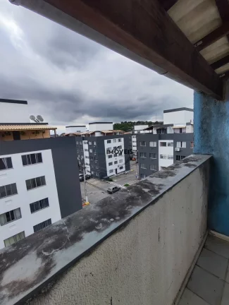 Imagem Apartamento a Venda no bairro Bandeirantes - São Gonçalo, RJ