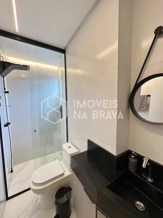Imagem APARTAMENTO 2 SUITES - LOCAÇÃO ANUAL - BALNEARIO PEREQUE - PORTO BELO/SC