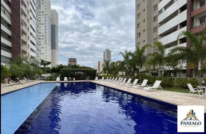 Imagem Apartamento para Aluguel no Residencial Harmonia | 2 Quartos (Suíte) | Jardim Ac