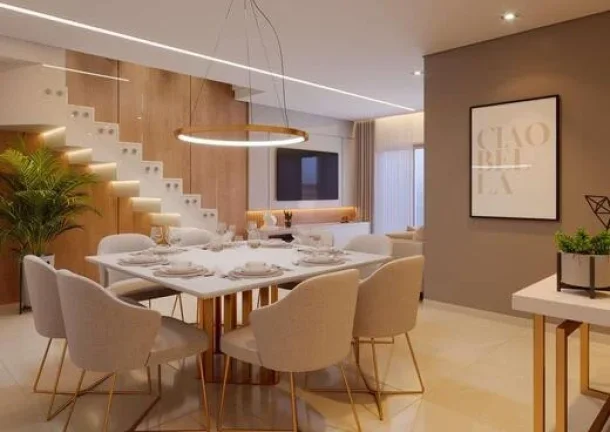 Foto do imóvel: Cobertura para Venda em Rio de Janeiro, Recreio dos Bandeirantes, 3 dormitórios, 1 suíte, 3 banheiros, 2 vagas