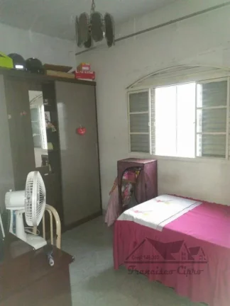 Imagem Casa-Terrea-para-Venda-em-Parque-das-Rodovias-Lorena-SP