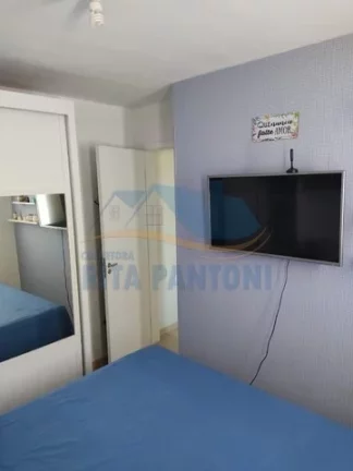 Imagem Apartamento - Ribeirão Preto - Monte Alegre - Região Oeste