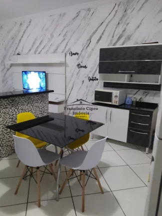 Imagem Casa à venda no bairro Olaria - Lorena/SP