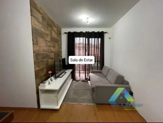 Imagem APARTAMENTO REFORMADO COM 2 DORMITÓRIOS EM JARDIM DA SAÚDE/SP!