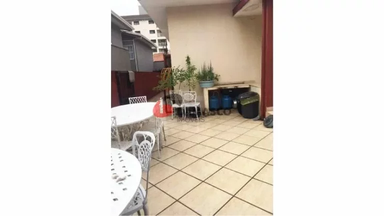 Imagem Casa à venda 3 Quartos, 1 Suite, 3 Vagas, 250M², Santa Maria, São Caetano do Sul - SP