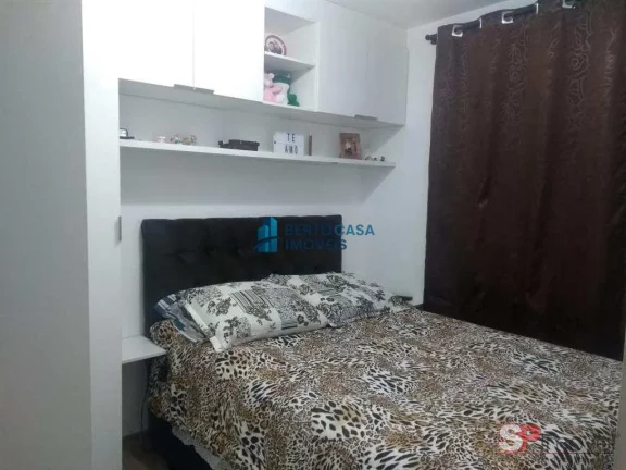 Imagem Apartamento Padrão