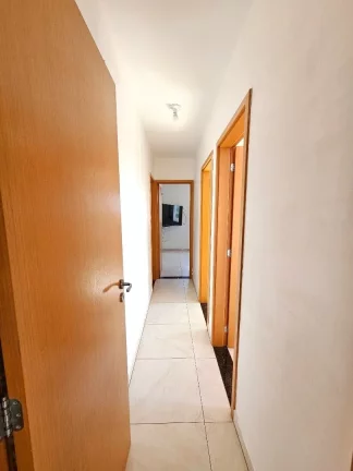 Imagem Apartamento à venda, 82 m² por R$ 650.000,00 - Condomínio Residencial Parque Ceci - Indaiatuba/SP