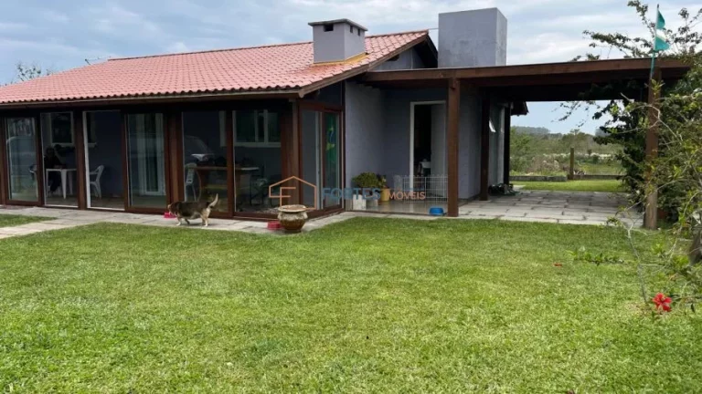 Imagem Casa a venda, Palmital, Osório.