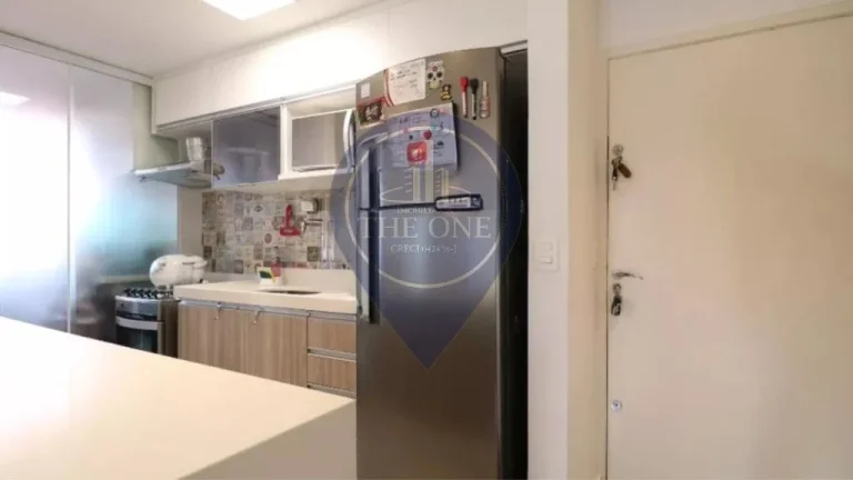 Imagem Apartamento à venda em São Paulo-SP, Vila Ipojuca: 2 quartos, 1 suíte, 2 salas, 2 banheiros, 2 vagas de garagem, 55m². Agende sua visita agora!