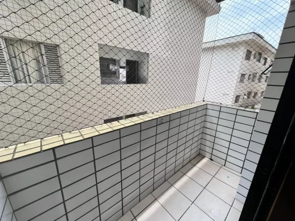 Imagem Apartamento com 1 dorm, Canto do Forte, Praia Grande - R$ 280 mil, Cod: 2776