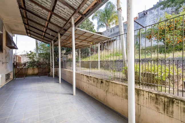 Imagem Casa com terreno em Santa Felicidade