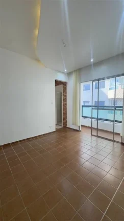 Imagem APARTAMENTO COM 47 m² - TUPI - PRAIA GRANDE SP
