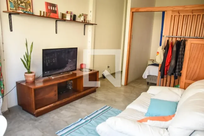 Imagem Apartamento à Venda - Copacabana, 1 Quarto, 42 m2