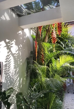 Imagem Casa de luxo para locação em Santo André-SP, Vila Valparaíso: 5 quartos, 1 suíte, 4 wcs, 3 vagas