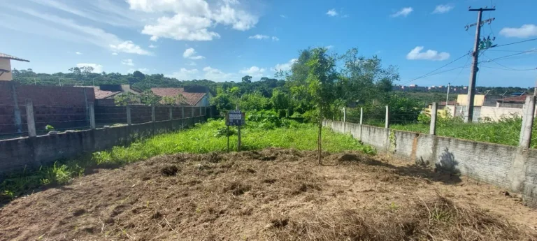 Imagem OPORTUNIDADE, TERRENO EM CAJUPIRANGA