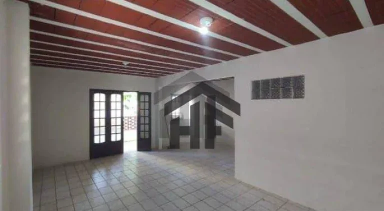 Imagem Casa de 200m² para alugar ou vender, com 3 quartos (2 suítes), localizada em Rio Doce, Olinda - Pernambuco