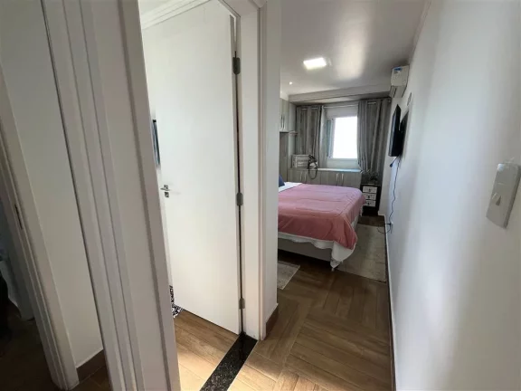 Imagem APARTAMENTO COM 100 m² - FLÓRIDA - PRAIA GRANDE SP
