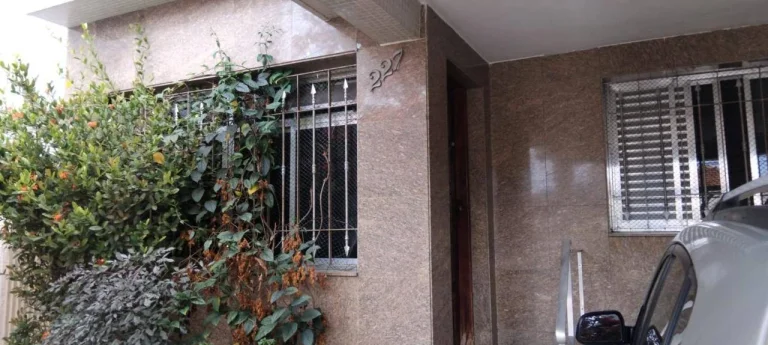 Imagem Casa Térrea com 3 dormitórios à venda na Vila Mafra