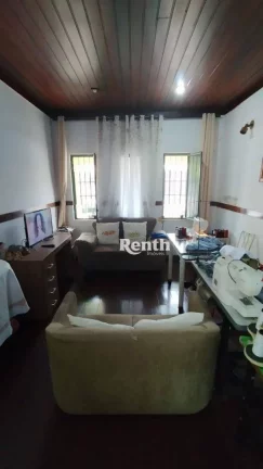 Imagem Casa com 2 dormitórios à venda, 106 m² por R$ 270.000,00 - Parque Universitário - Rio Claro/SP