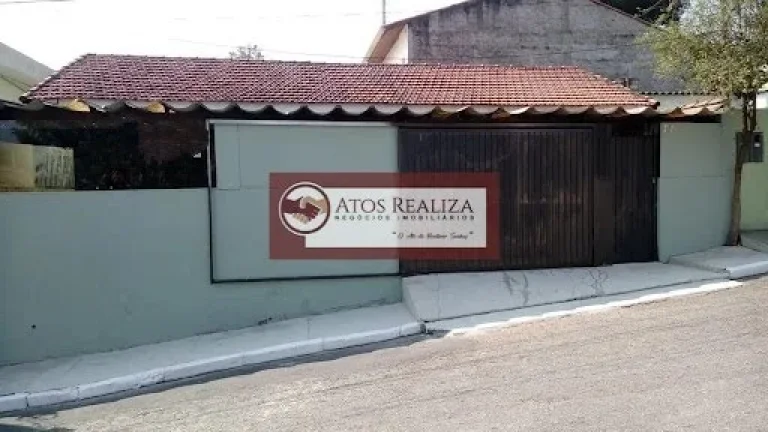 Imagem Casa térrea em Socorro - São Paulo