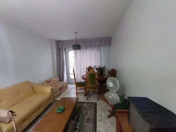 Imagem Apartamento 1 Quarto Vista Lateral Mar Canal 6 Aquário Venda, 55 m² por R$457.990 - Av Bartolomeu de Gusmão 133 - Ponta da Praia - Santos/SP - AP34235