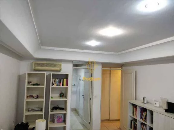 Imagem Apartamento todo Mobiliado em Manaíra - AP0320