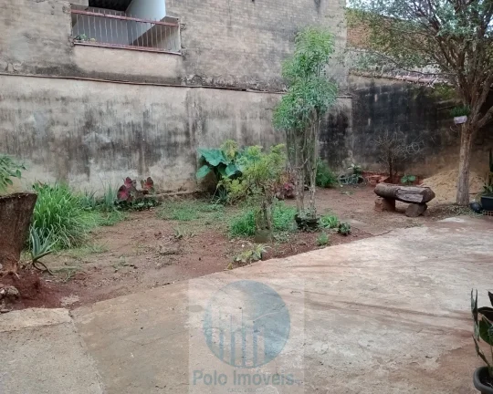 Imagem Casa vende Vila Tamandaré R$ 230.000 - 3 quartos, 1 banheiro, salão - Rib. Preto - 500 m da Av. Quito Junqueira