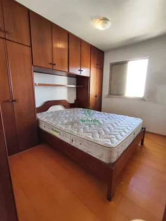 Imagem Apartamento com 3 dormitórios à venda, 64 m² por R$ 488.000,00 - Tatuapé - São Paulo/SP