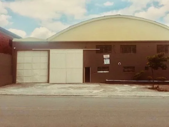 Imagem Galpão à venda, 800 m² por R$ 5.000.000,00 - Cidade Industrial Satélite de São Paulo - Guarulhos/SP