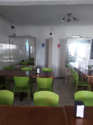 Imagem Excelente oportunidade de investimento: Ponto comercial à venda ou locação no Centro de Santo André-SP, 3 banheiros, 103,00m² de área.