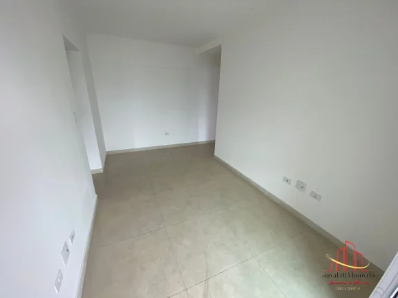 Imagem APARTAMENTO RESIDENCIAL em Praia Grande - SP, Canto do Forte