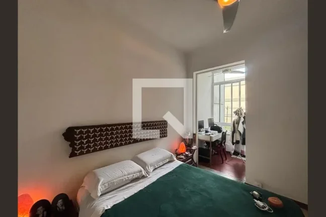 Imagem Apartamento à Venda - Leblon, 2 Quartos, 70 m2