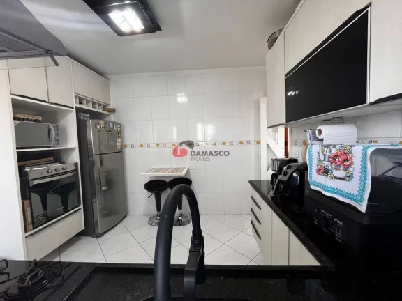 Imagem Apartamento à venda