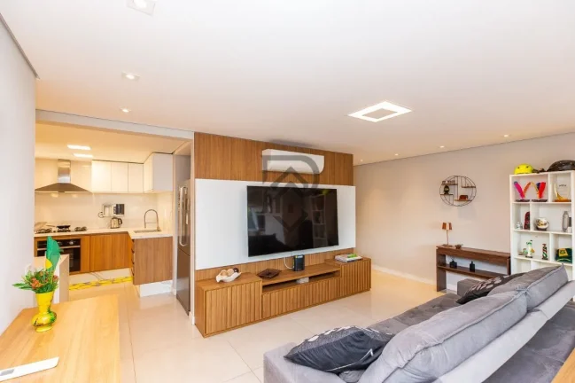 Imagem Apartamento garden para venda com 3 quartos, 165m²